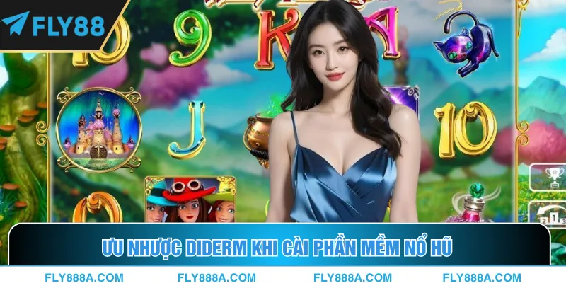 Đưa ra những điểm mạnh - yếu khi cài phần mềm